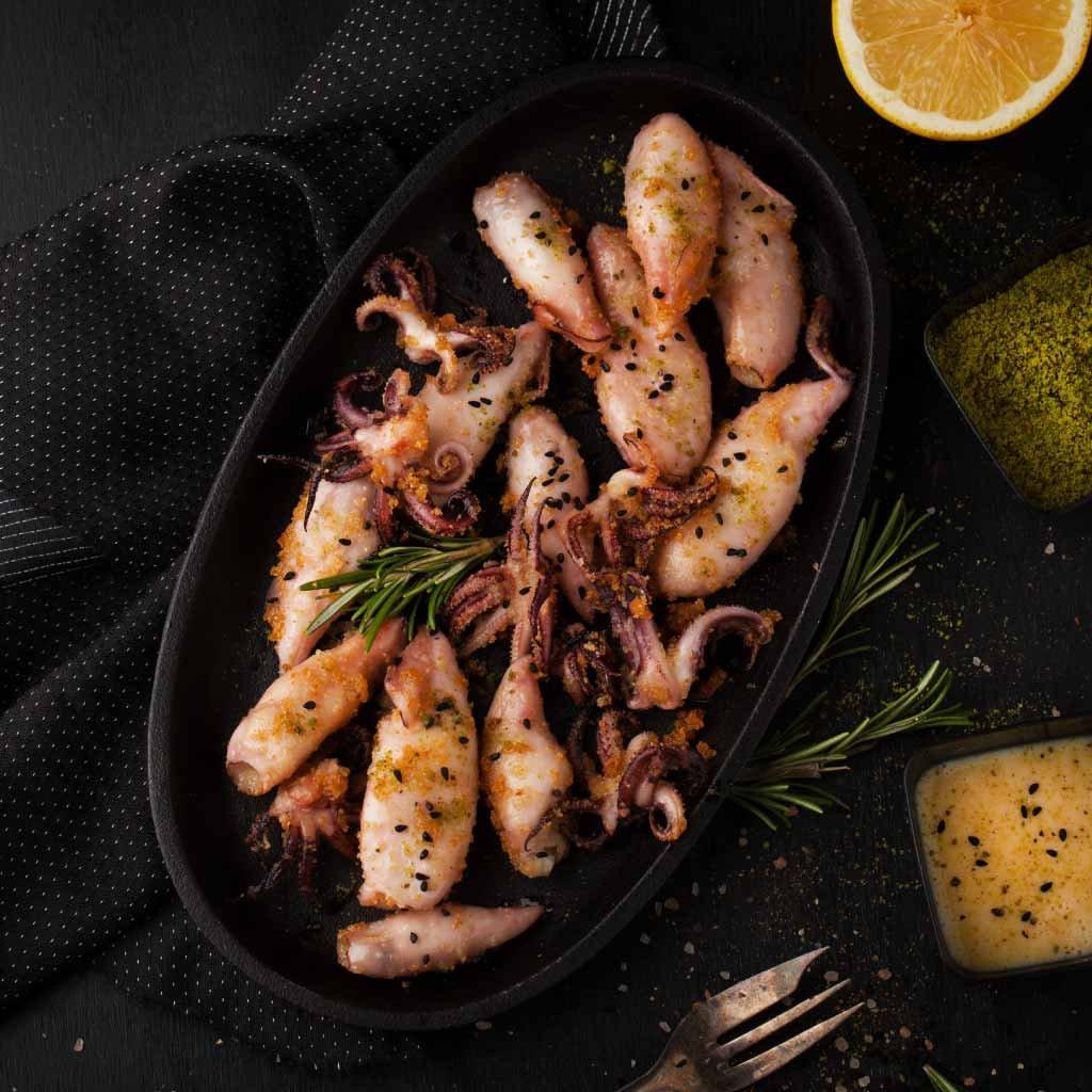 Calamari