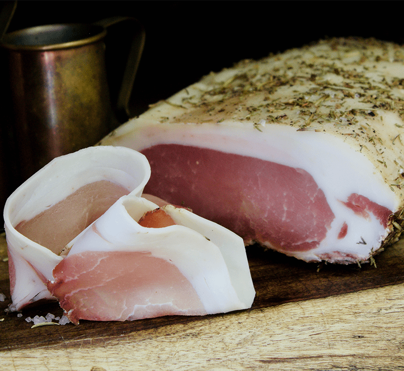 Real Bacon | 160g