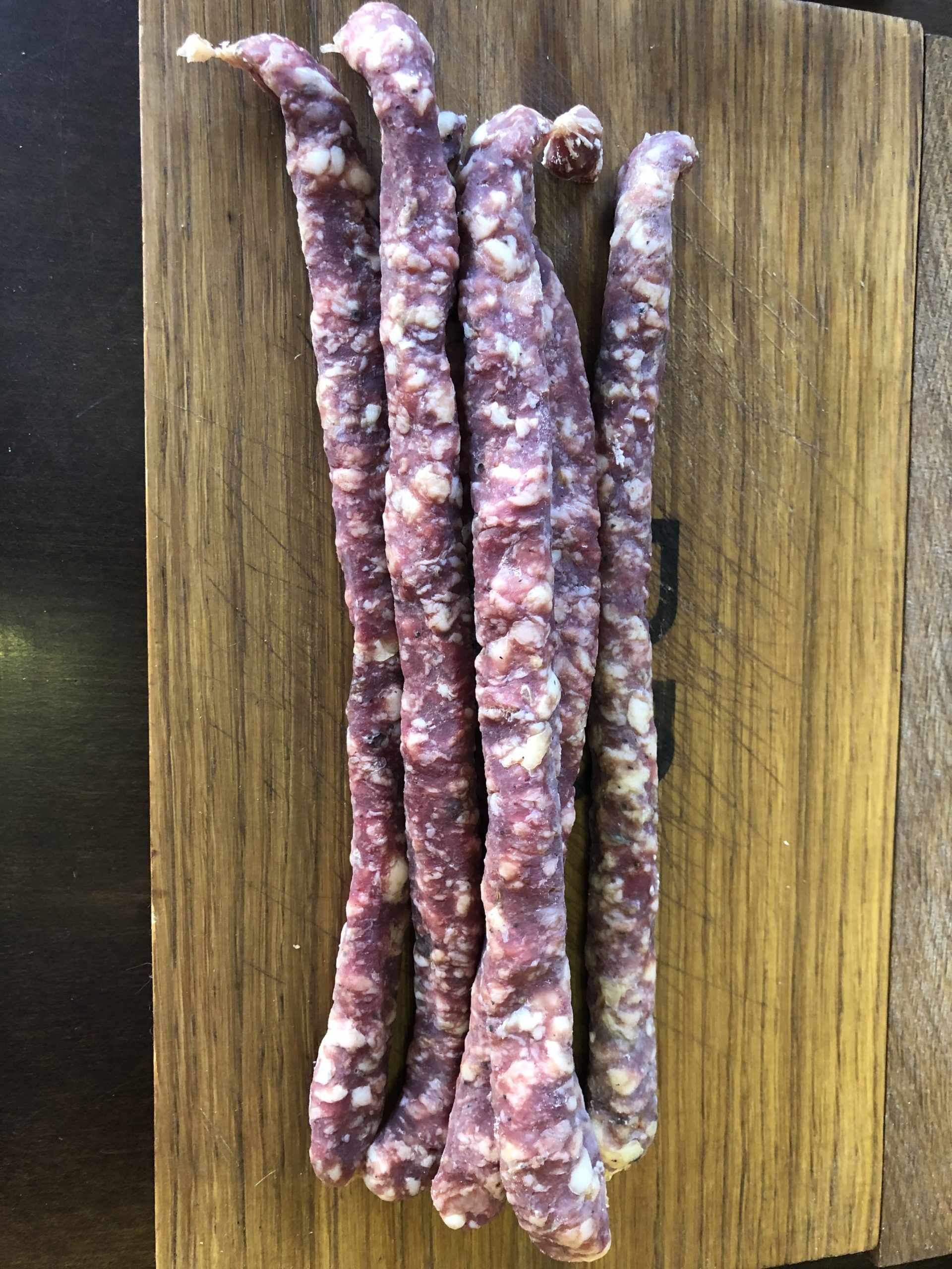 Salami Sticks | 200g